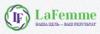 Фитнес клуб LaFemme: адреса и телефоны, официальный сайт, клубные карты, отзывы