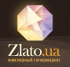 Ювелирный магазин Zlato в Киеве: адреса, официальный сайт, отзывы, каталог товаров