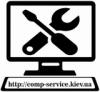 Информация о Комп-Сервис: адреса, телефоны,  официальный сайт, услуги, отзывы