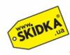 Магазин Skidka.ua в Киеве: адреса и телефоны, официальный сайт, каталог товаров