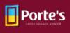 Porte's: адреса, телефоны, официальный сайт, режим работы