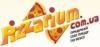 Службы доставки Pizzarium в Киеве: цены, официальный сайт, отзывы