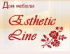 Магазин Esthetic Line в Киеве: адреса и телефоны, официальный сайт, каталог товаров