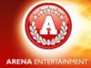 Информация о АRENA ЕNTERTAINMENT: адреса, телефоны, официальный сайт, меню