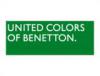 Магазин одежды Benetton в Киеве: адреса, официальный сайт, отзывы, каталог товаров